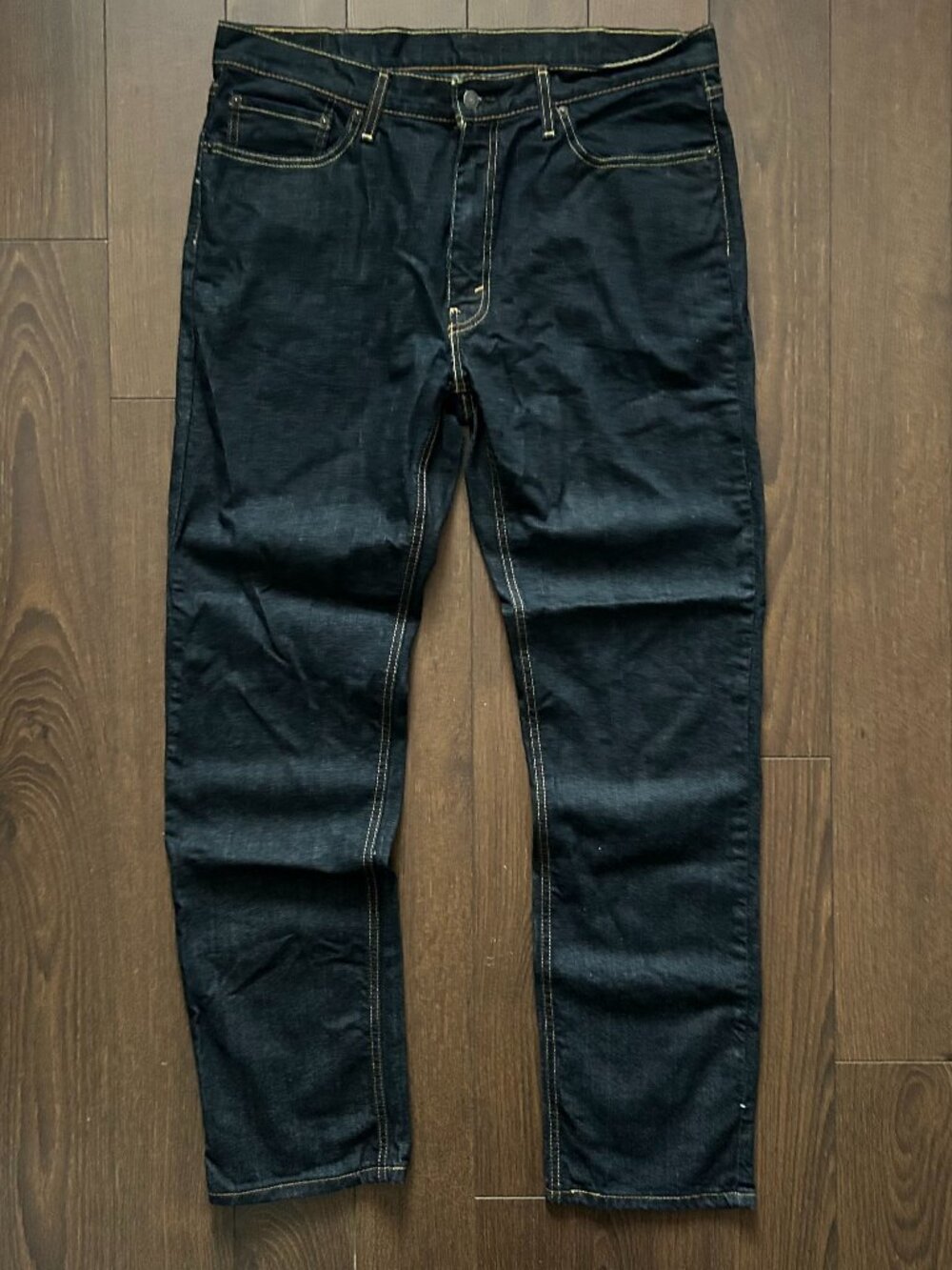 Levi's 541 Men's Jeans | W38 L34